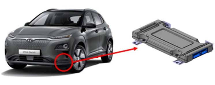 현대차·기아·BMW, 화재 가능성 10만7158대 리콜