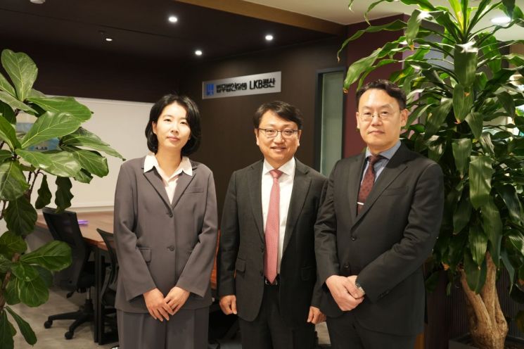[로펌은 지금]LKB평산, 국제센터 출범…센터장에 '국제통' 황우진 대표변호사