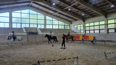 전북특별자치도, ‘ 붉은 말(馬)의 해’  학생 승마체험 지원사업 추진