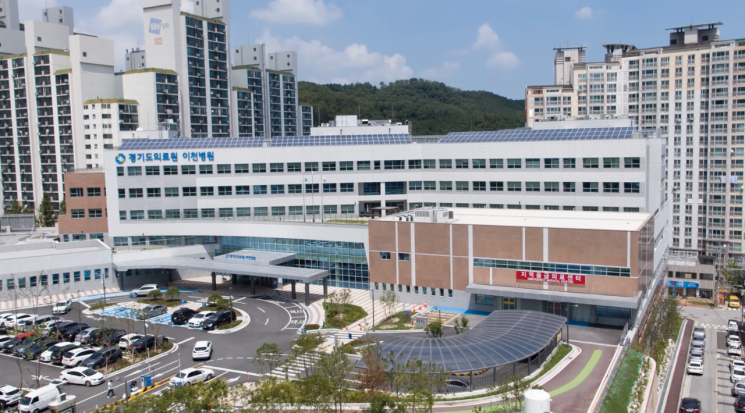 경기도의료원 이천병원, 세계 최초 HIMSS CCMM ‘Stage 6’ 획득