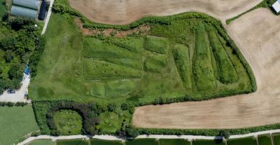 함평에 최초로 국가사적이?…예덕리 고분군 사적 지정 예고