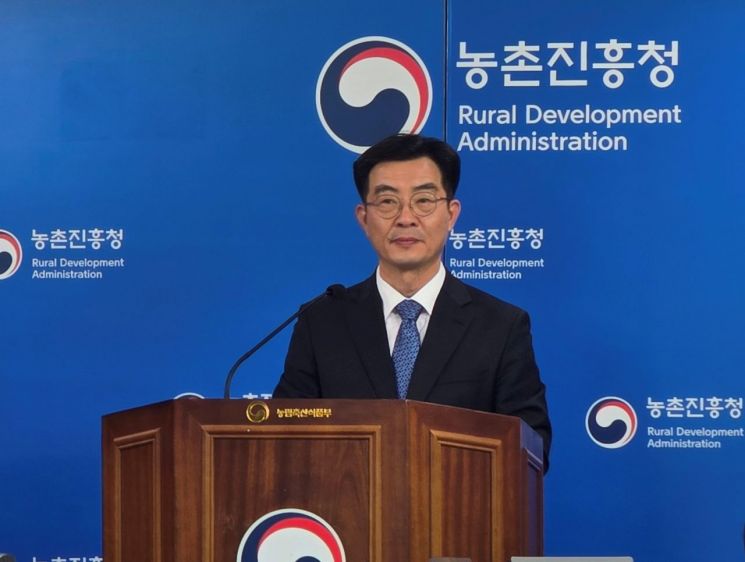 농진청, '천천히 녹는 비료' 기술 개발…"비료 사용량·인건비↓"