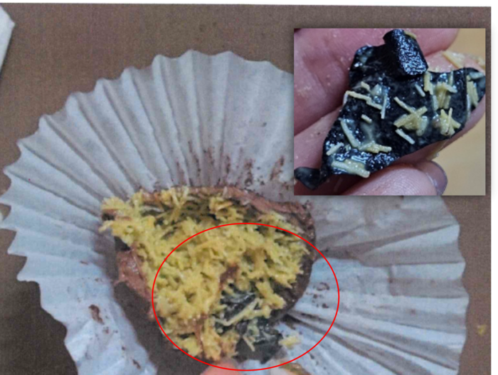 '두쫀쿠' 오픈런해서 먹었는데…위생불량 업체 81곳 적발