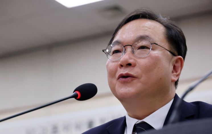 [속보] 법원행정처장 "사법개혁 숙의 과정에 사법부 의견 반영돼야"