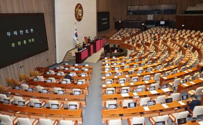 광주 시민단체 "5·18 개헌 방해 국민의힘 규탄"