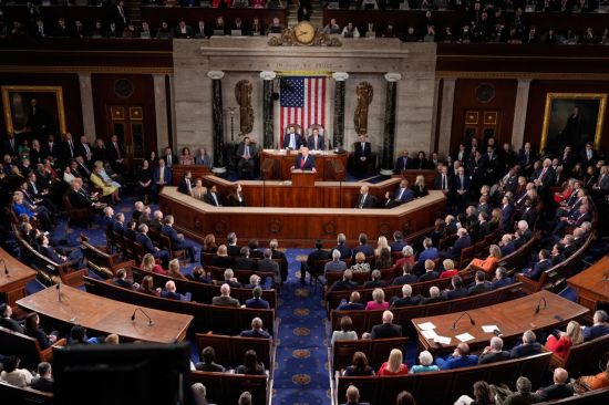 '관세 판결 유감' 트럼프 "다수 국가, 무역합의 유지 원해"(종합)