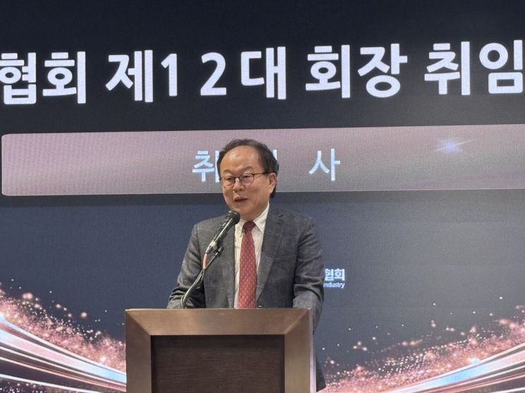 오준호 삼성 미래로봇추진단장, AI·로봇산업협회 신임 회장으로…