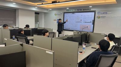 광주대 RISE사업단, 일자리기업ON센터 재직자 교육