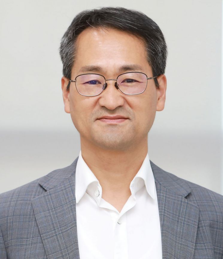 박일웅 제39대 경남도 행정부지사 취임 … "도민과의 약속, 성과로 보답"