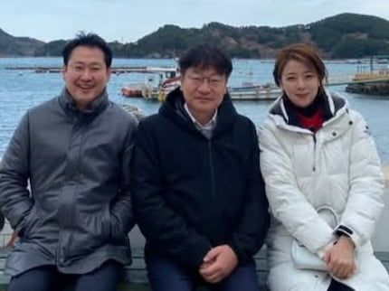 "이 맑던 장동혁 어디로" 배현진, 과거 사진 올렸다 삭제…국민의힘 내홍 확산