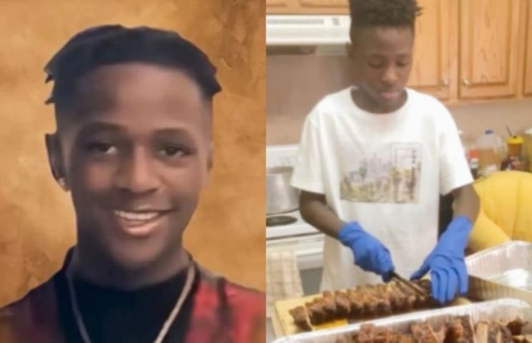 "누구라도 그랬을 것"vs"폭력 정당화 안돼"…아들 살해범과 마주친 아버지, 무차별 폭행