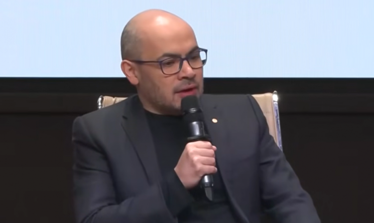 딥마인드 CEO "AGI, 인간 지능 넘어야"…'아인슈타인 테스트' 제안