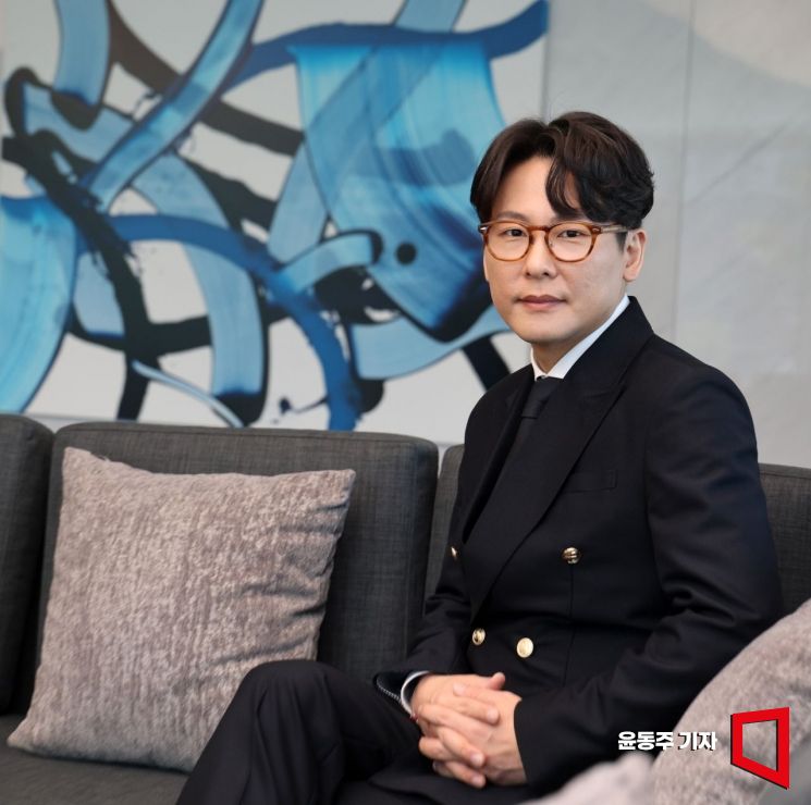 [문화人터뷰]이시하 음저협 회장 "AI 시대, K저작권이 세계 시장 '룰 메이커' 될 것"