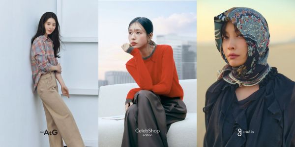 "화려함보단 절제"…CJ온스타일, 2026 SS 패션 쇼케이스