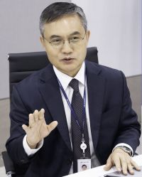 '족적, 아쉬움 가득 남기고'…윤호열 전남바이오진흥원장 25일 퇴임식