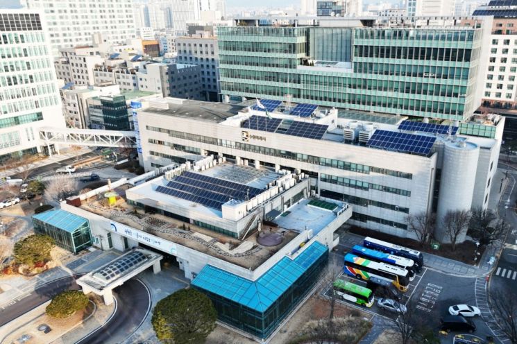 수원 우만가구역 재개발정비사업 탄력…정비구역·사업자 지정 완료