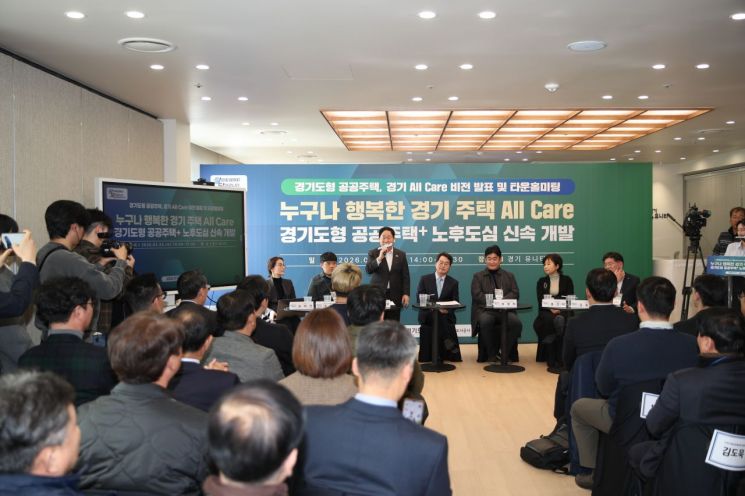 주광덕 시장 “왕숙신도시 성공·9호선 등 철도망 적기 개통에 달렸다”