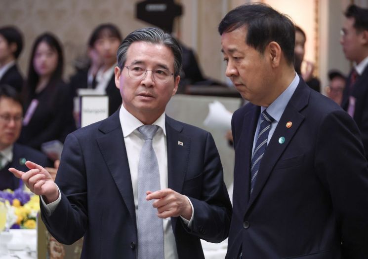 김용범 "방한 관광 3000만 시대, '경험'의 경쟁"…핵심 과제 '지방공항·비자·숙박·크루즈'