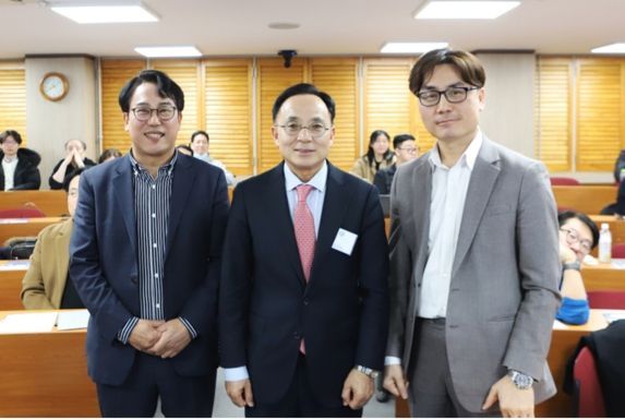 "급변하는 금융, 개인투자자 생존해법 찾는다"…한양대 미래인재교육원, 공개강좌 성료