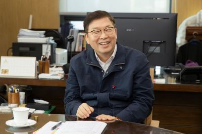 광진구, 서울시 응답소 현장민원 처리율 1위