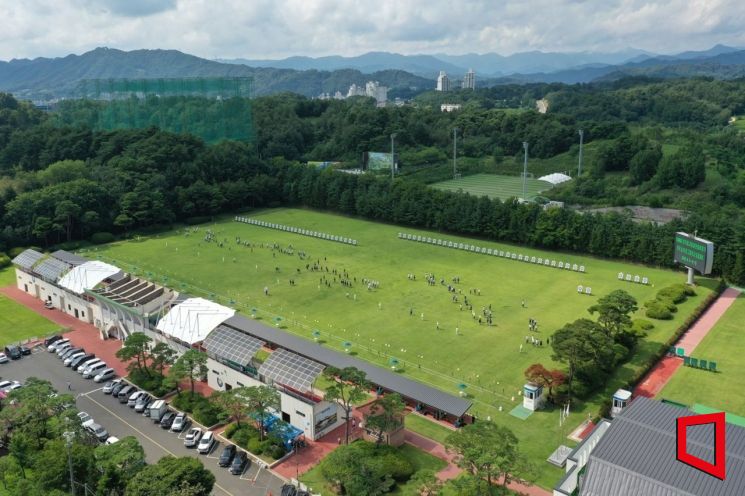 메달보다 오래 남는 도시의 힘…예천, 스포츠로 생활인구를 끌어들이다