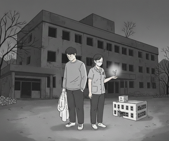 회복기 재활병원 지정 혼선…"청년 의료인력 고용 불안 확산"