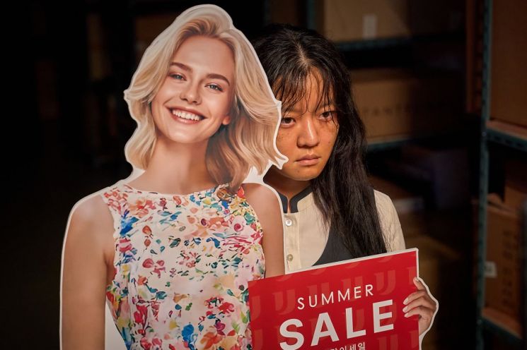 마주함보다 깊은 나란한 응시…고아성이 세공한 '사랑의 본질'[라임라이트]