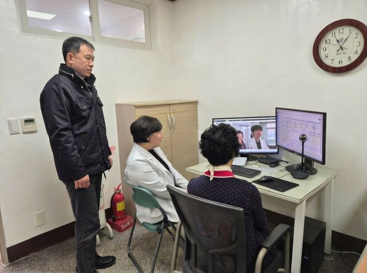 합천군, 공보의 대규모 복무 만료 앞두고 비상진료체계 가동