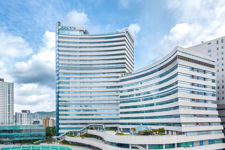 경기보건환경硏, 오산 누읍동 일대 악취 실태조사…3월부터