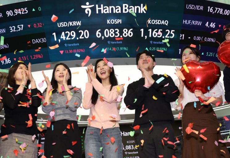 "나랑 이게 달랐구나"… '수익률 상위 5%' 퇴직연금 고수들이 산 ETF는?[재테크 풍향계]