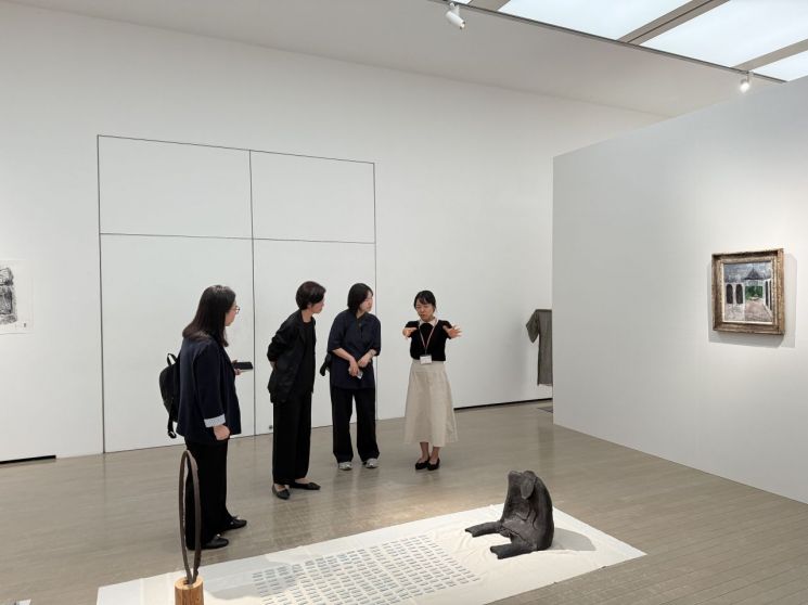 한국도자재단, 한·대·일 3개국 국제순회전 ‘2027 아시아 도자 서클’ 본격 시동