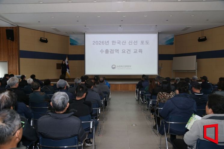 상주시, 글로벌 수출환경 변화에 선제 대응