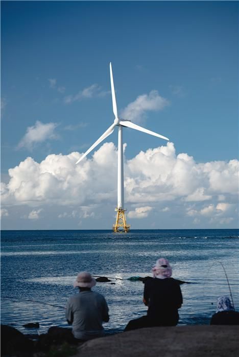 제3회 풍력의날 행사…기후부 "정부주도 풍력 보급 확대"