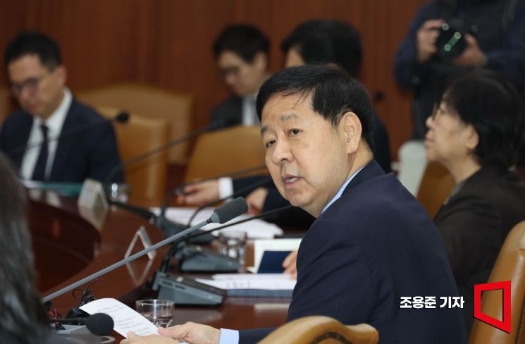 [포토] 민생물가 관련 발언하는 구윤철 부총리