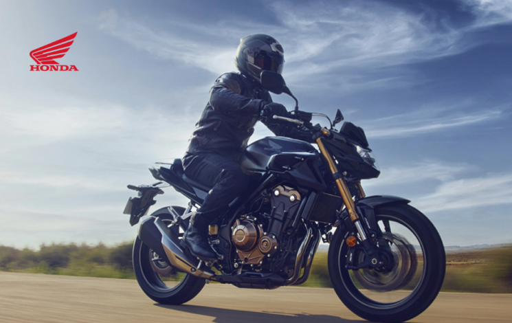 日 기업 실적 상향 기대 1위는 '혼다'…이륜차 사업 호조