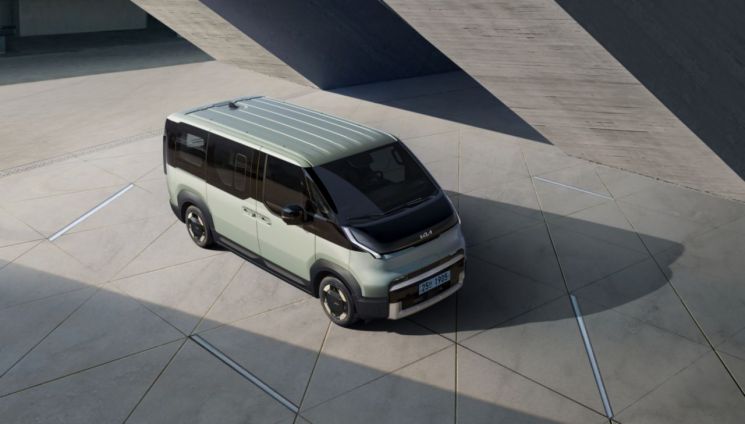 현대차 아이오닉 9, '2026 대한민국 올해의 차' 선정