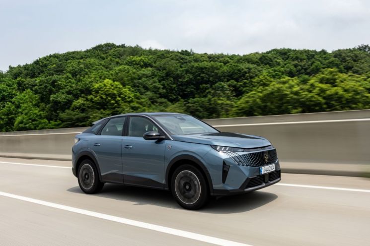 현대차 아이오닉 9, '2026 대한민국 올해의 차' 선정