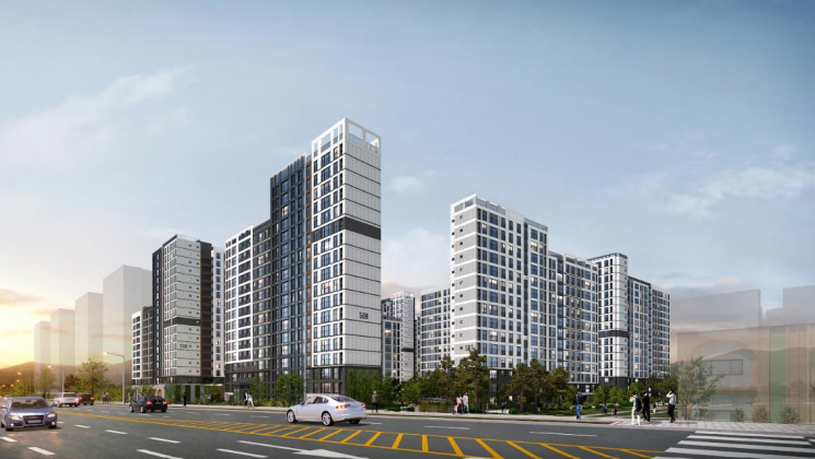 LH, 공공분양 당첨자 60%는 청년층…"청년 주거사다리 마련"