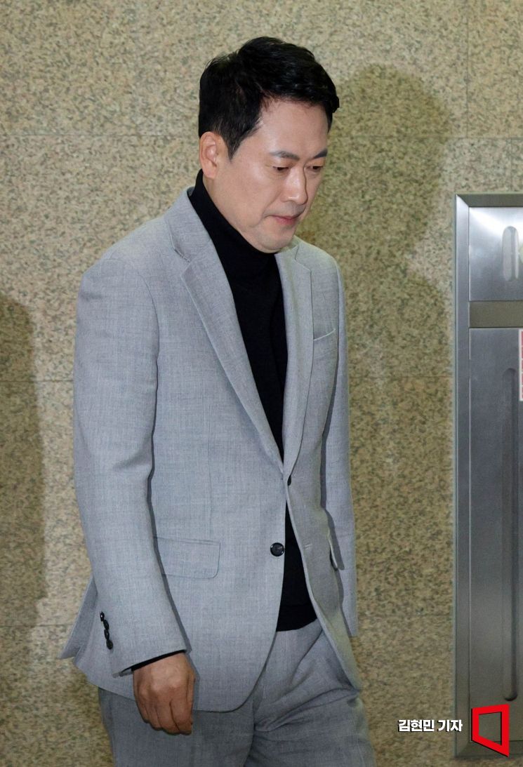 '대통령 먼저 팔라'던 장동혁, 주택 6채 中 오피스텔 1채 매물 내놔