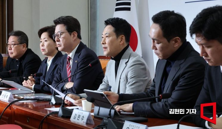 [시사쇼]성치훈 "송영길, 계양을 김남준에 양보해야"