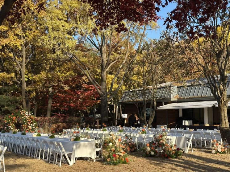 예식장부터 비품비까지… 서울시, 예비부부 결혼지원 확대
