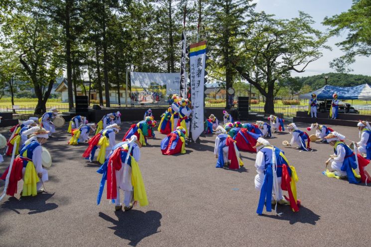줄다리기부터 금박장까지…내달 전국 각지서 무형유산 공개행사