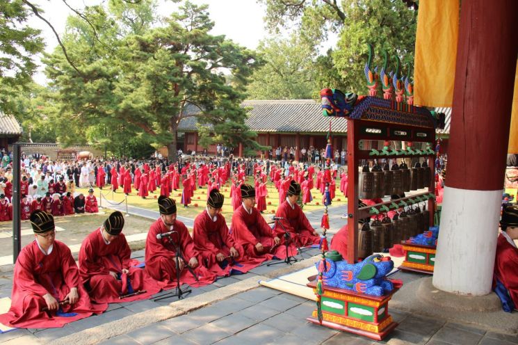 줄다리기부터 금박장까지…내달 전국 각지서 무형유산 공개행사