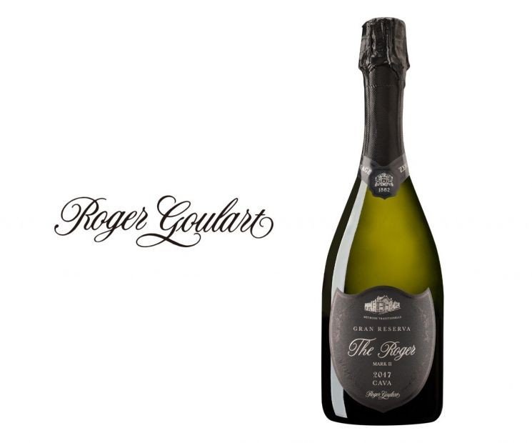 [오늘의신상]나라셀라, '로저 구라트 더 로저 마크 II' 국내 240병 한정 판매