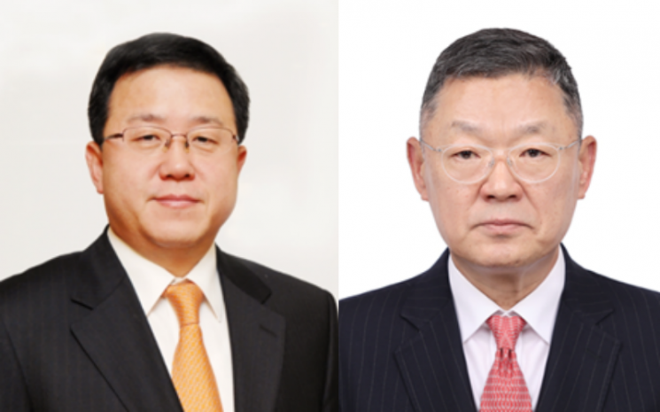 효성티앤씨, 각자대표 체제 전환…이창황·유영환 투톱 구축