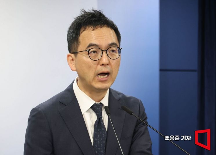 [포토] 구자현 검찰총장대행, 지방선거 가짜뉴스 엄정 대응