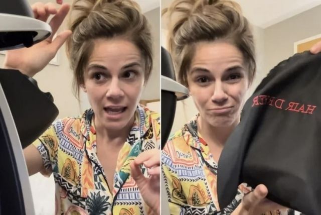 "Now I Can't Use Hotel Coffee Machines"... Shockingly Unsanitary In-Room Laundry Hack Video Sparks Uproar