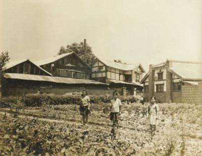 '94년 역사' 남평주조장 근대산업유산 보존 활용 본격화