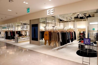 광주신세계, MZ세대 겨냥…광주·전남 첫 EE플레이스 오픈