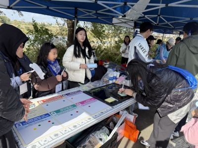 광주 서구, 지역 정책에 미래세대 목소리 담는다